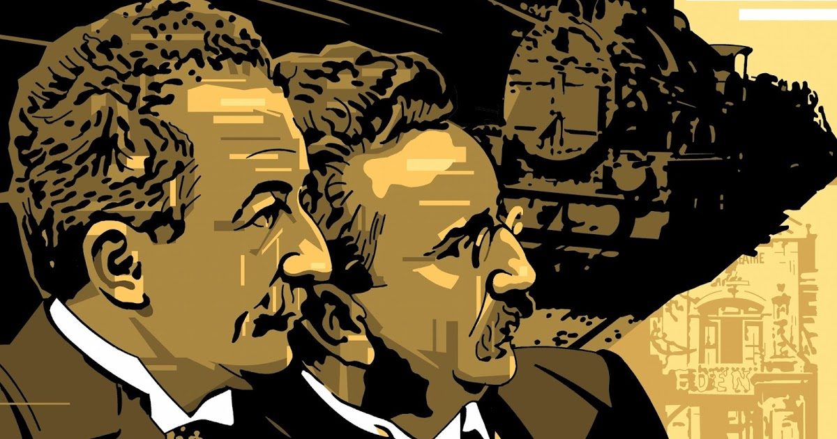 Лекция «Братья Люмьер, родоначальники кино» в КЦ «Яковлевское» – события на сайте «Московские Сезоны»