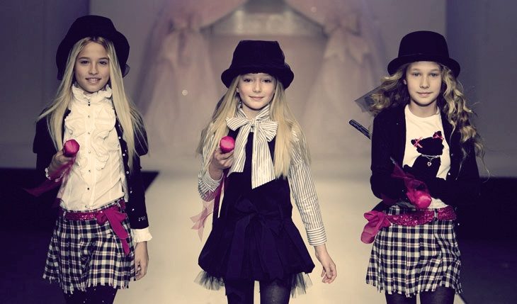 Конкурс-игра «В мире моды» – события на сайте «Московские Сезоны»
