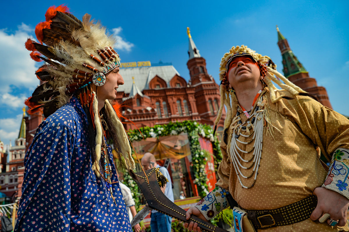 История фестиваля «Времена и эпохи» за 9 лет! – события на сайте «Московские Сезоны»