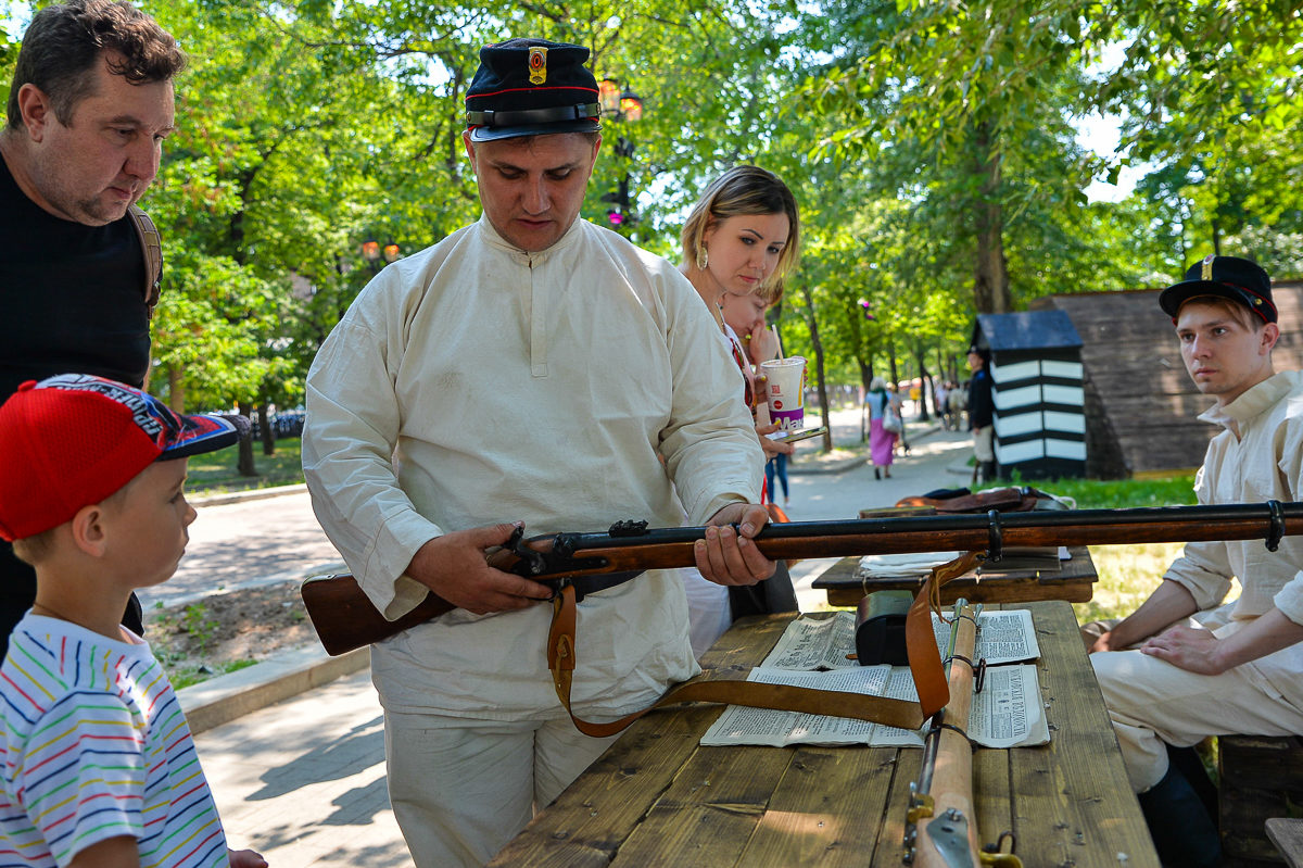 Жизнь русских солдат и их противников — турков во время русско-турецкой войны 1877-1878 годов – события на сайте «Московские Сезоны»