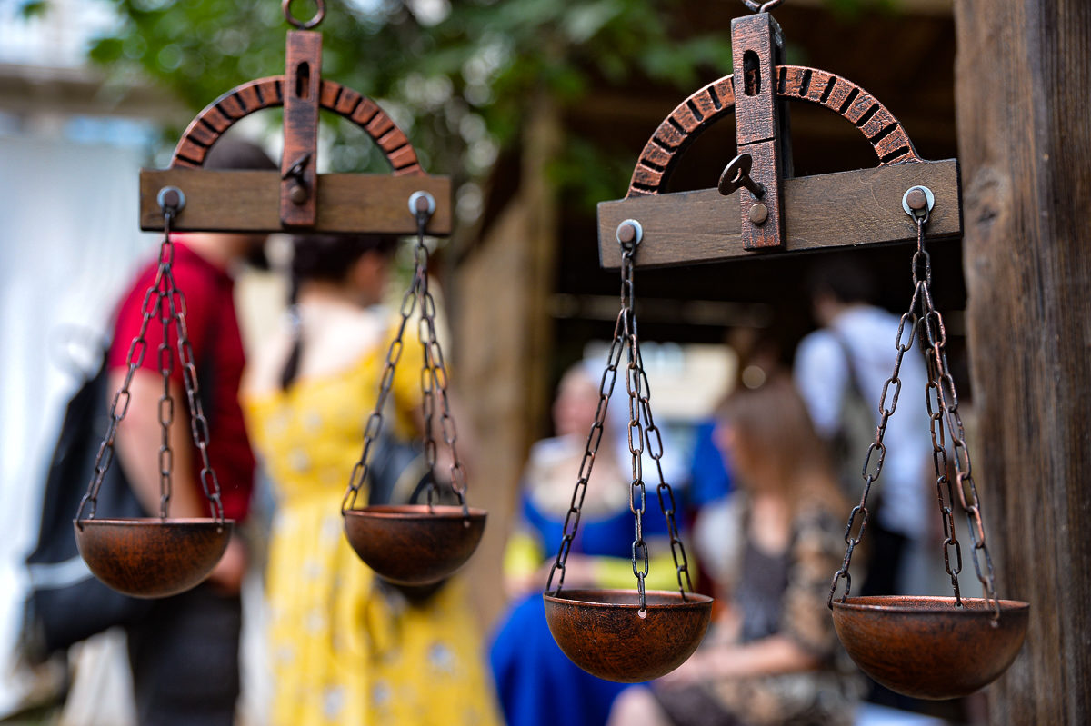 День открытых дверей в Средневековом университете — атмосфера Оксфорда XV века! – события на сайте «Московские Сезоны»