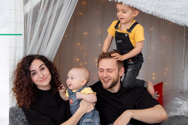 Семинар «Как сделать так, чтобы ребенок стал билингвом» в Американском культурном центре – события на сайте «Московские Сезоны»