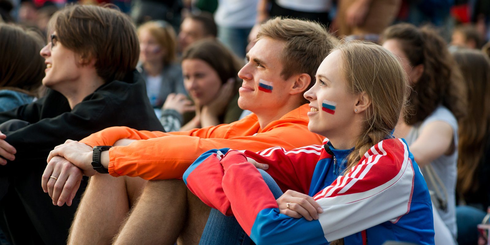 Концерт «Россия, вперед!» в культурном центре «Лидер» – события на сайте «Московские Сезоны»