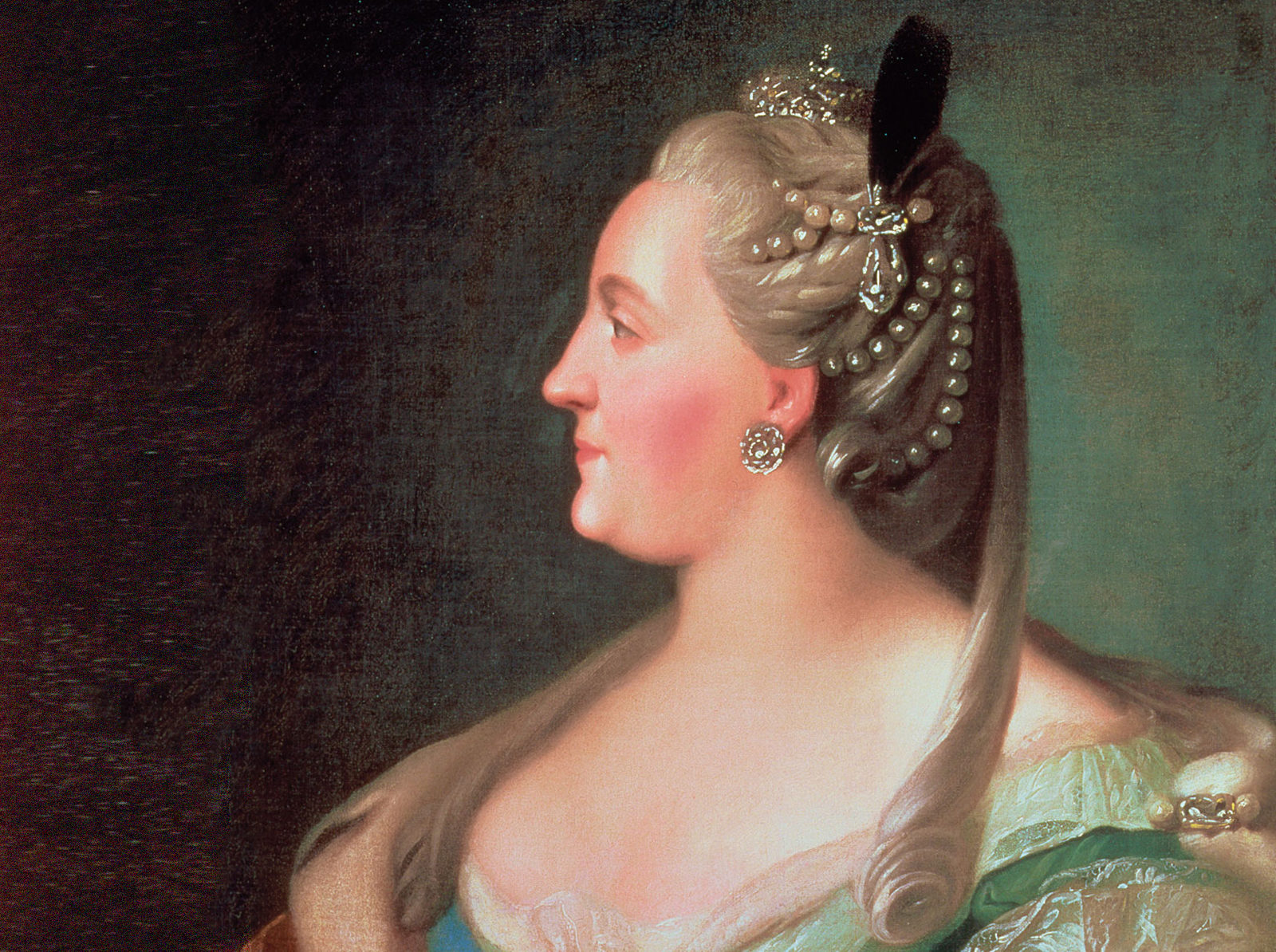 Программа «День России в Музее В. А. Тропинина» – события на сайте «Московские Сезоны»