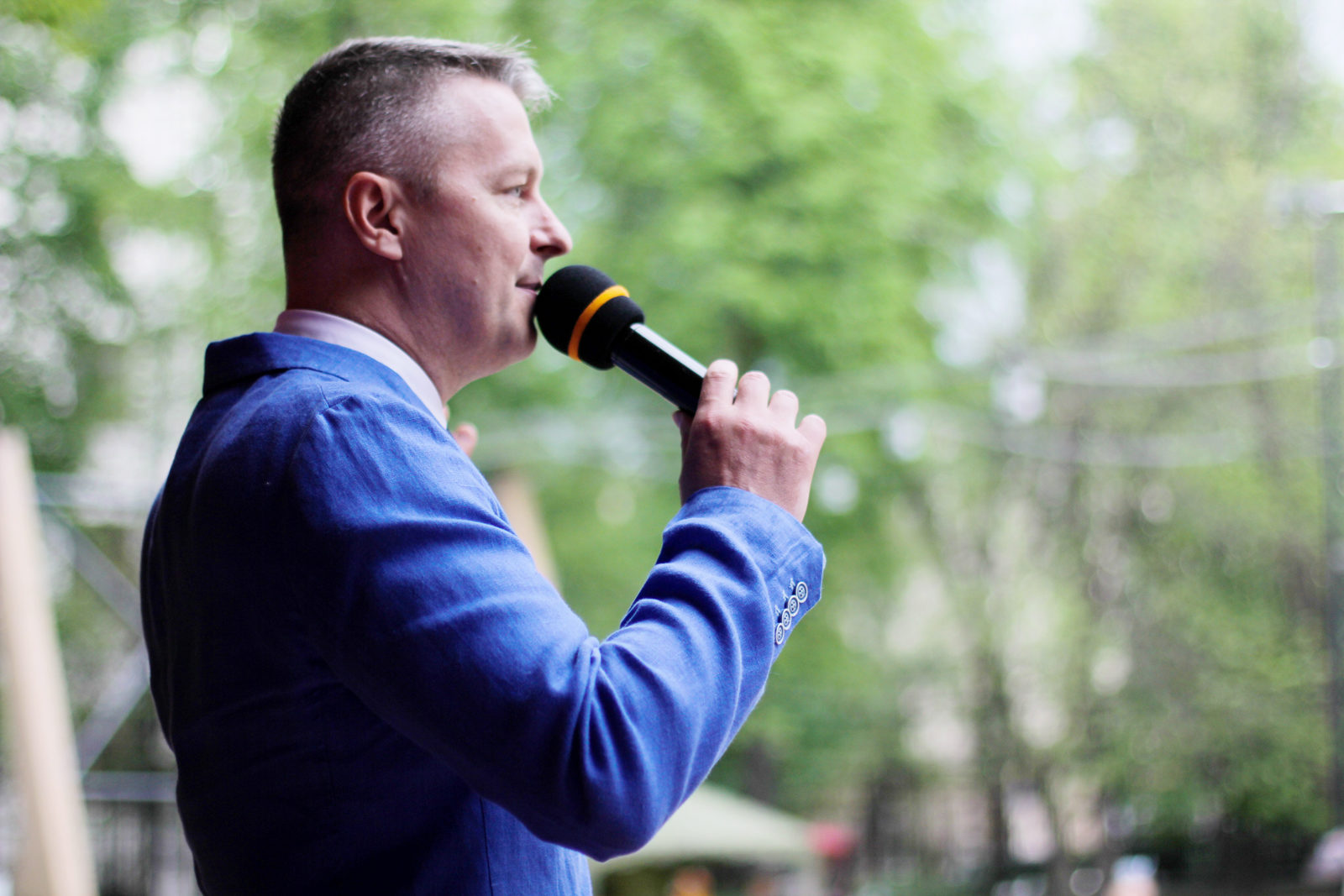 «Умные вторники» в саду имени Баумана – события на сайте «Московские Сезоны»