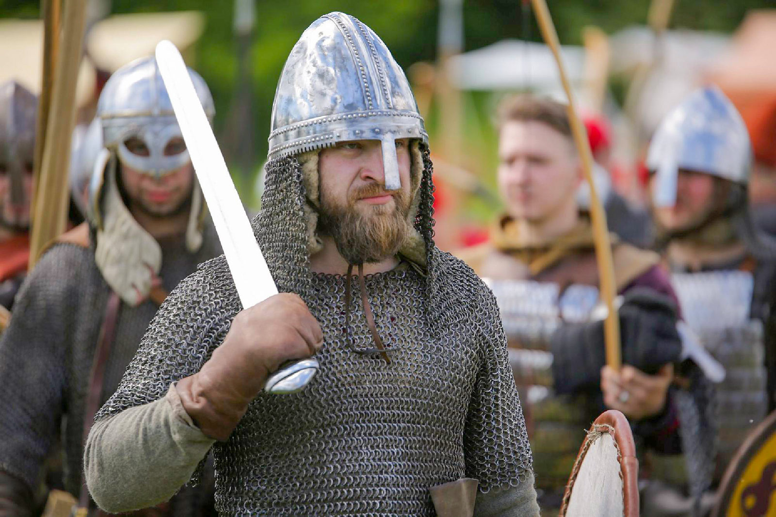 День России 2019 в Московской усадьбе Деда Мороза – события на сайте «Московские Сезоны»