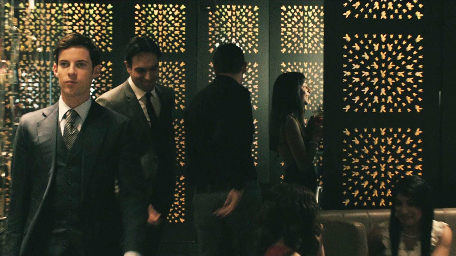 Показ фильма «Удачу за хвост» в КЦ ЗИЛ – события на сайте «Московские Сезоны»