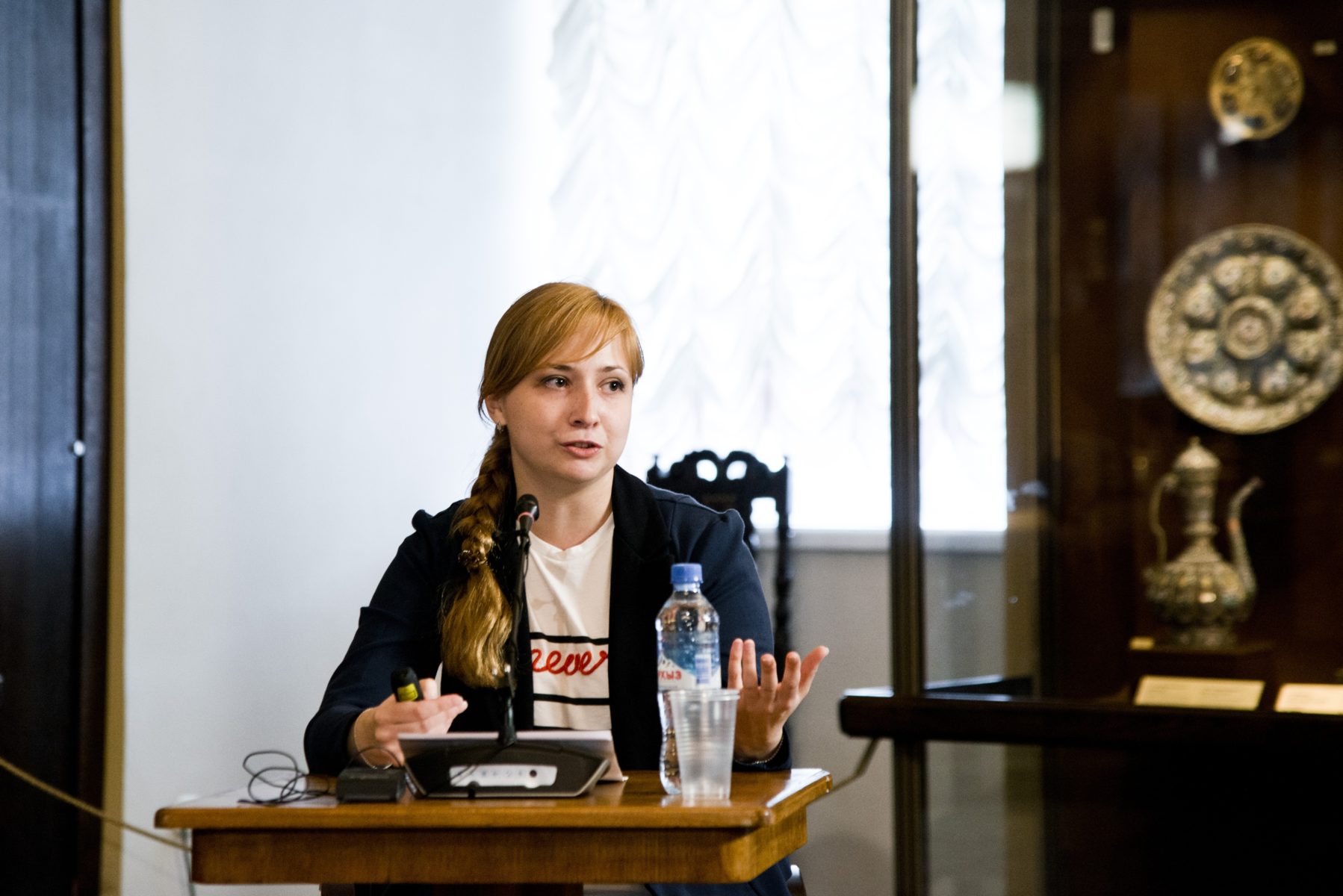 Конференция «Историческое оружие в музейных и частных собраниях 2019» – события на сайте «Московские Сезоны»