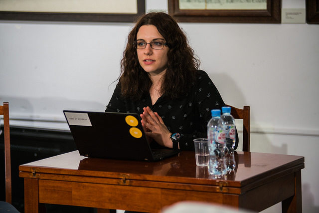 Конференция «Эйхенбаумовские чтения» в Музее им В. И. Даля – события на сайте «Московские Сезоны»