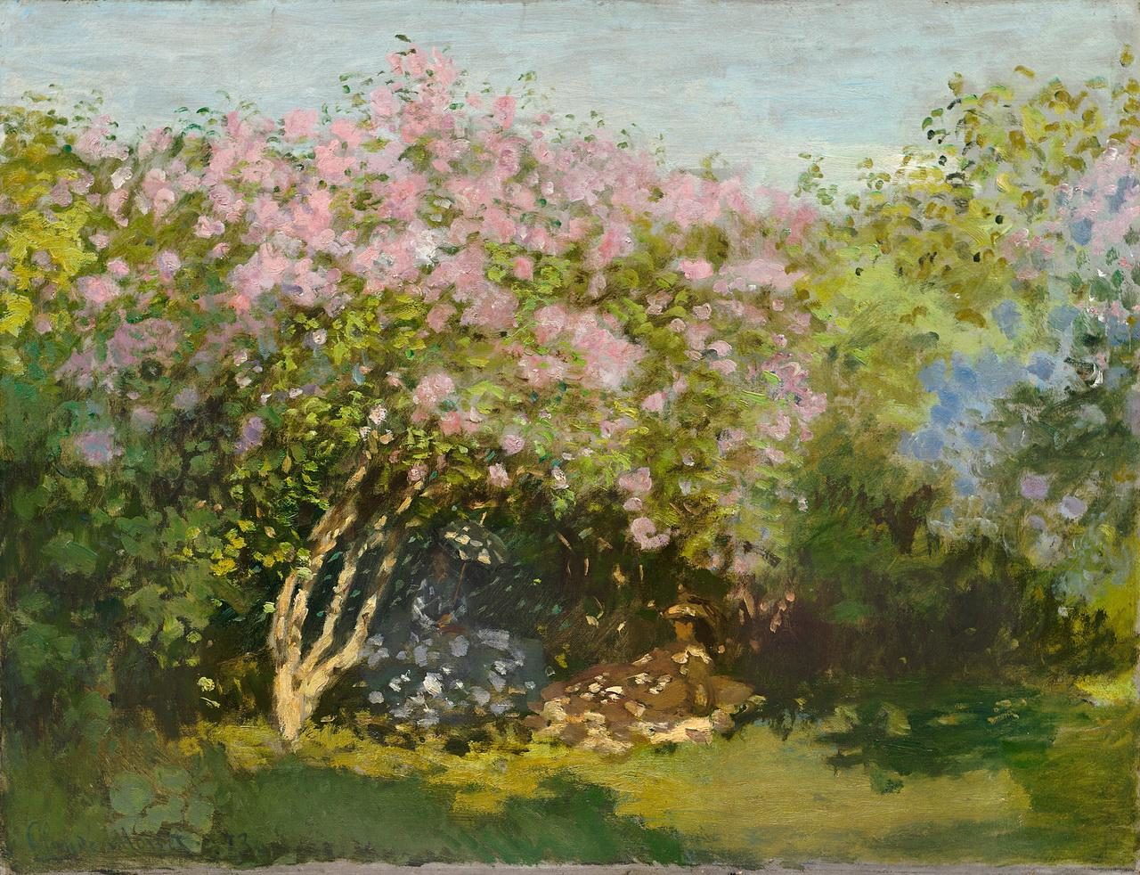 Авторское мероприятие Виктории Аптекман для детей к выставке «Щукин. Биография коллекции» – события на сайте «Московские Сезоны»