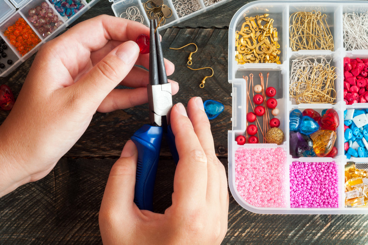 Серия мастер-классов в КЦ «Новослободский» – события на сайте «Московские Сезоны»