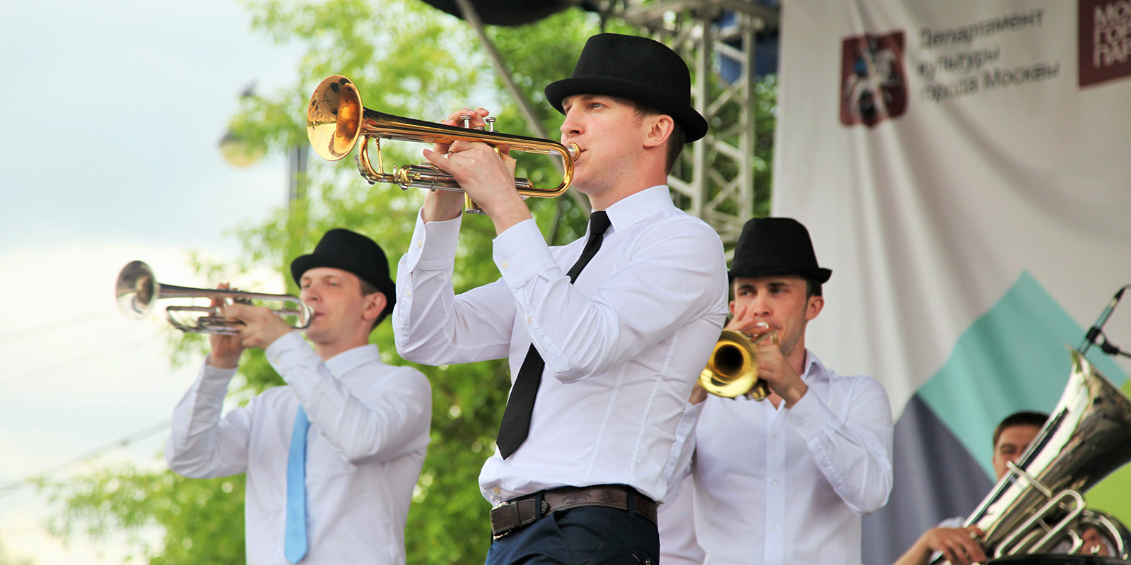 День России в Измайловском парке – события на сайте «Московские Сезоны»