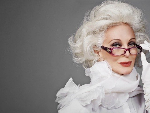 Лекция «Мифы о красоте и возрасте» в МВЦ «Музей Моды» – события на сайте «Московские Сезоны»