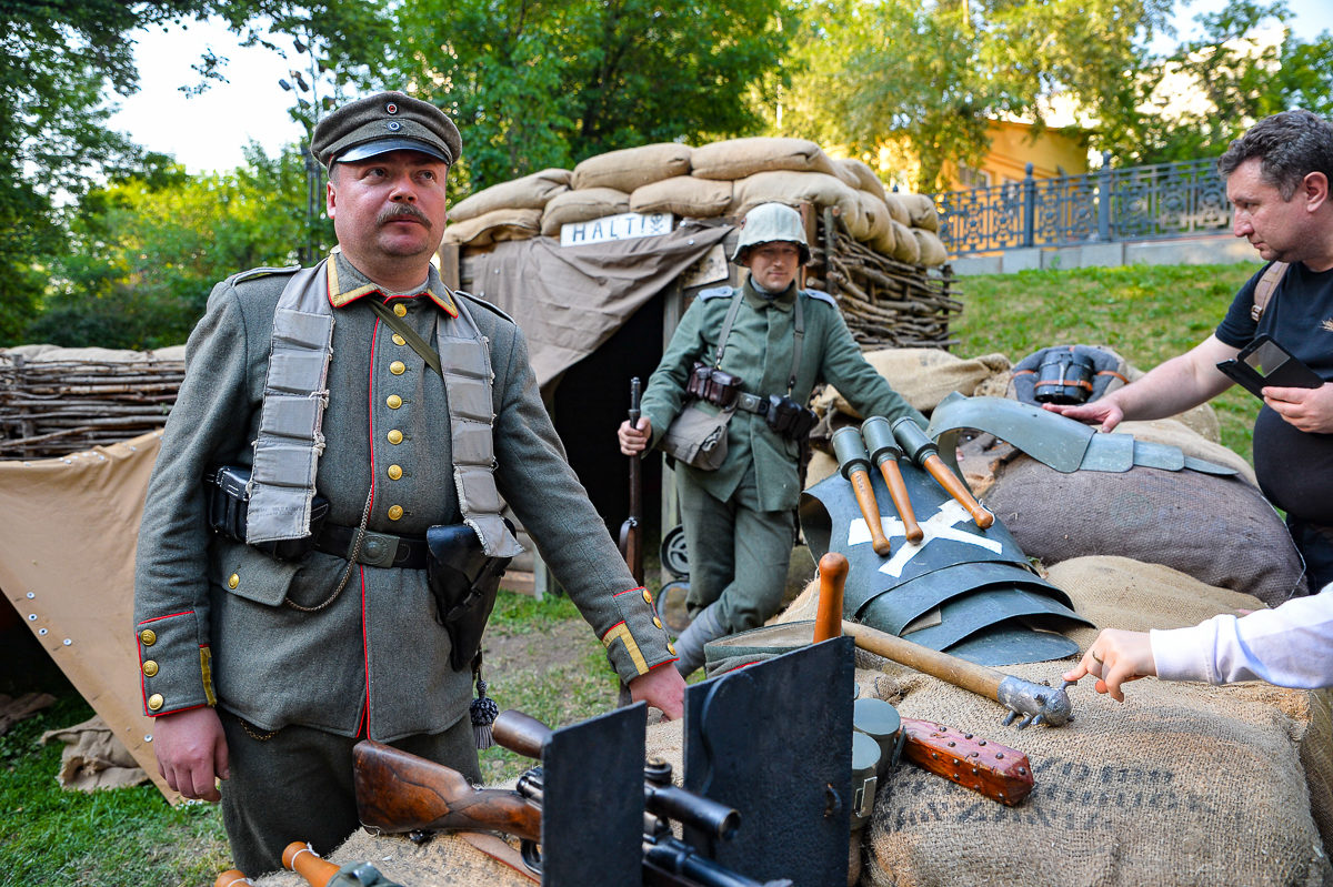 1916 год — какими были будни времен Великой войны? – события на сайте «Московские Сезоны»