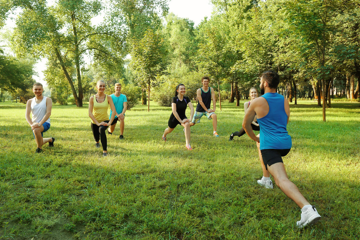 Zumba Fitness в ДК «Гайдаровец» – события на сайте «Московские Сезоны»