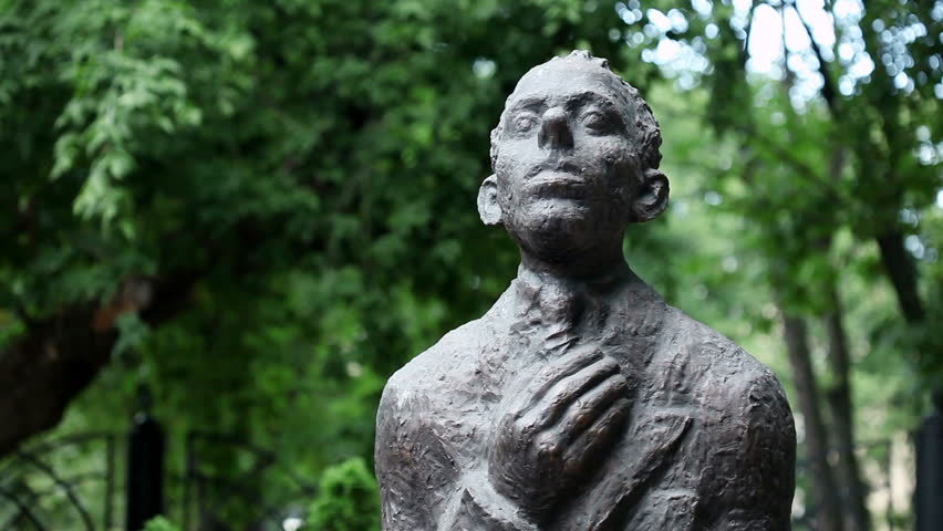 Автобусная экскурсия «Москва Мандельштама» – события на сайте «Московские Сезоны»