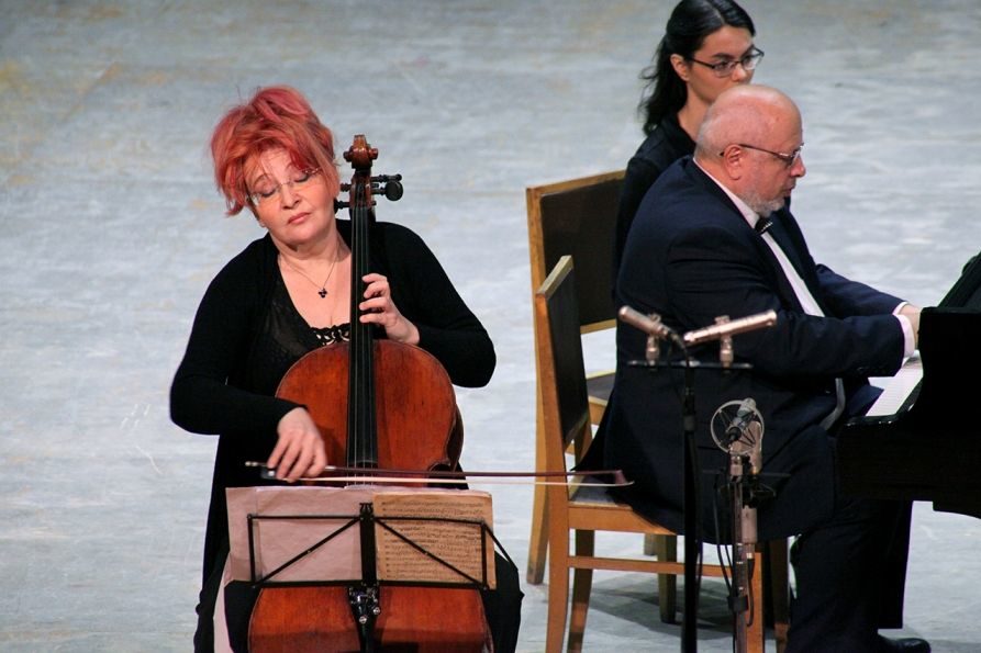 Концерт «Классика в Кусково. Бах, Гайдн, Вебер» – события на сайте «Московские Сезоны»