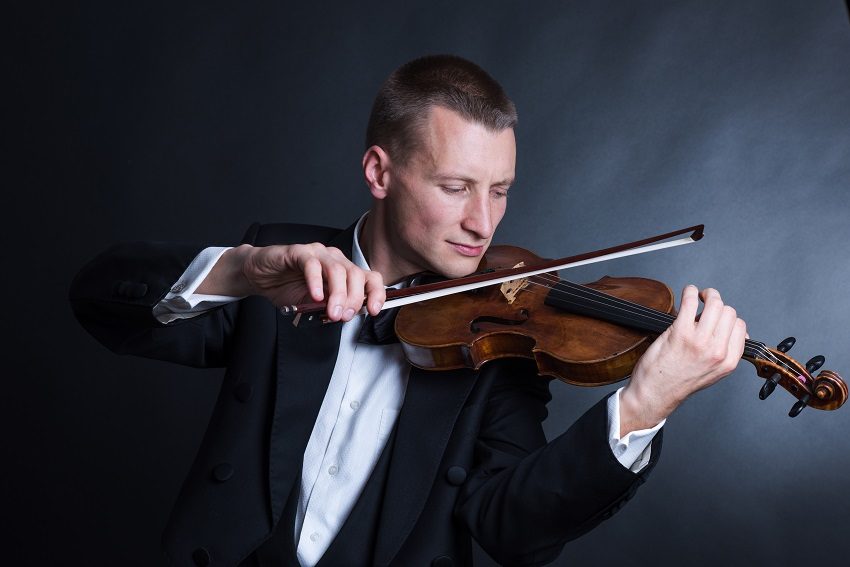 Концерт «Классика в Кусково. Венецианский карнавал» – события на сайте «Московские Сезоны»