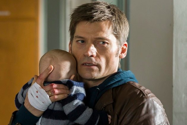 Показ фильма «Второй шанс» на ВДНХ – события на сайте «Московские Сезоны»