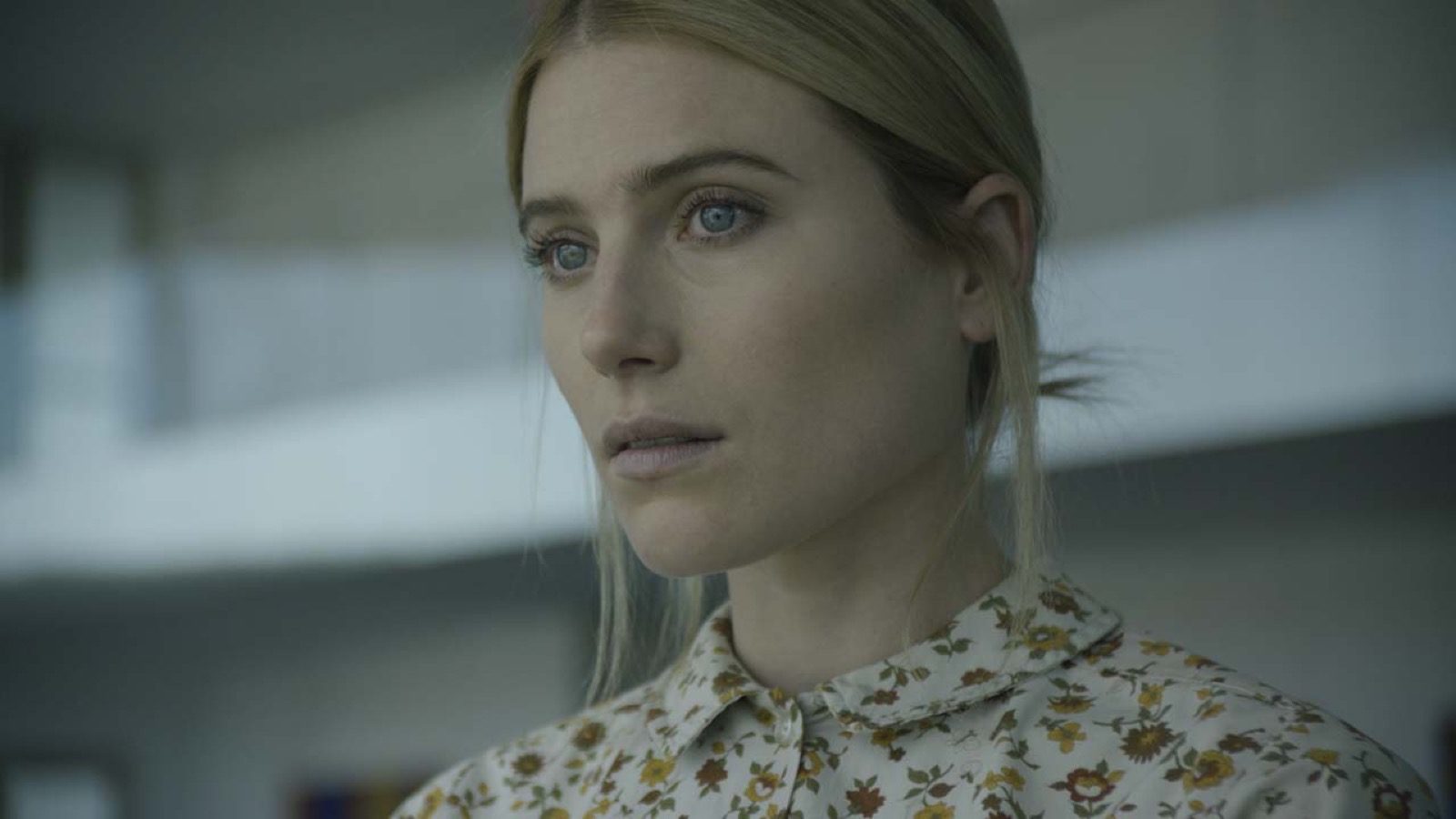 Сессия «Анатомия пространства. Где кончается наше тело?» – события на сайте «Московские Сезоны»