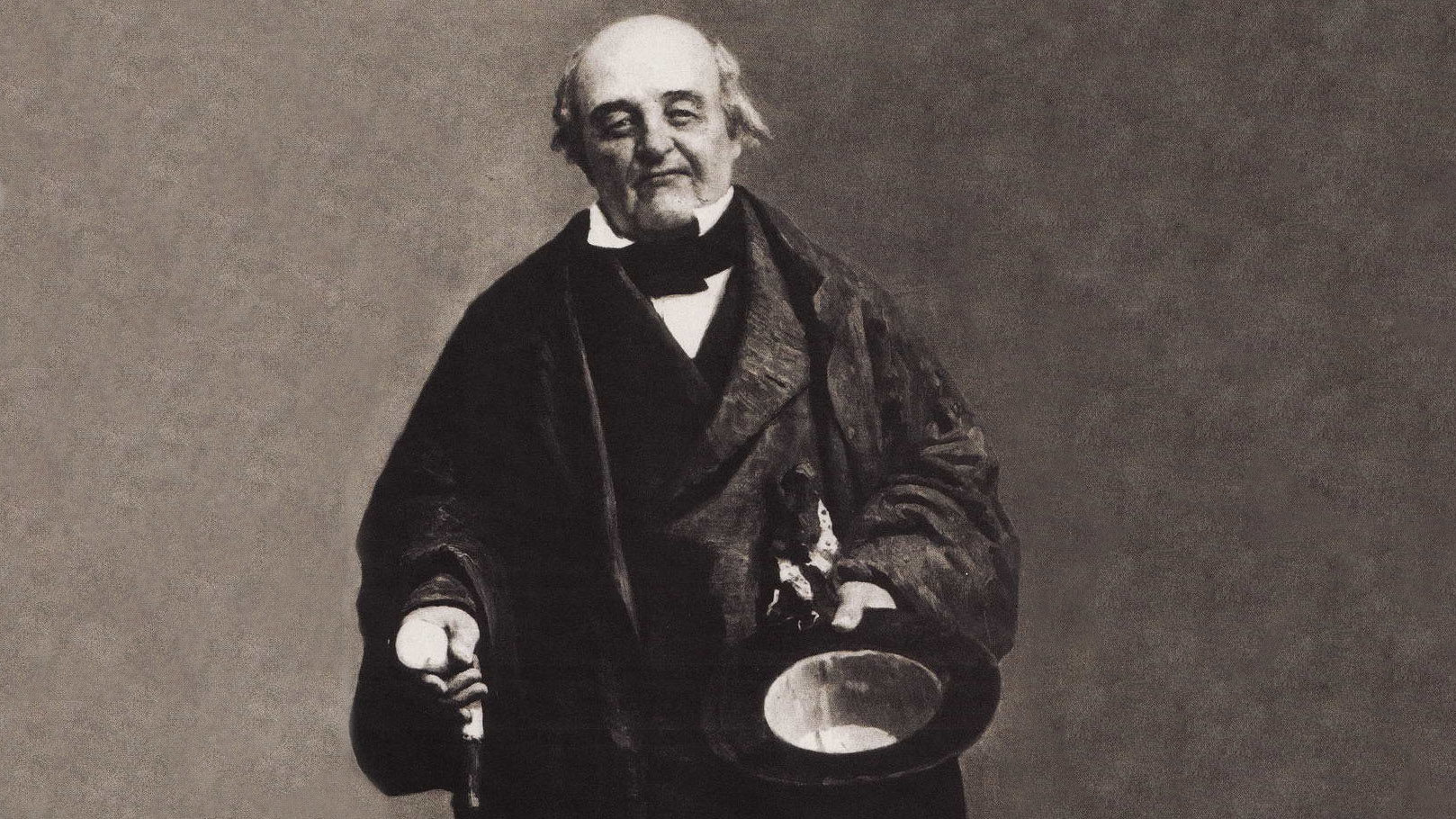 Авторская экскурсия «Щепкин. Предчувствие театра будущего» в Доме Щепкина – события на сайте «Московские Сезоны»