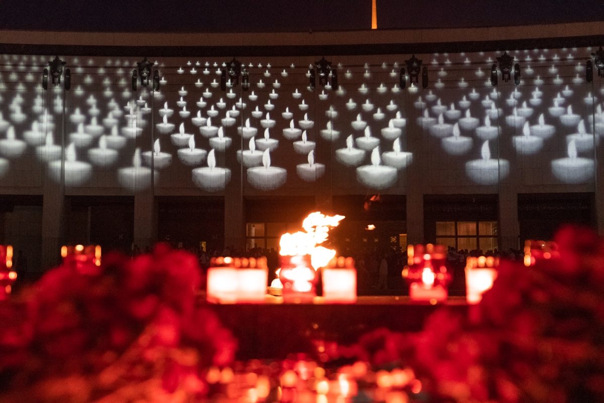 Мероприятия в честь Дня памяти и скорби в Музее Победы – события на сайте «Московские Сезоны»