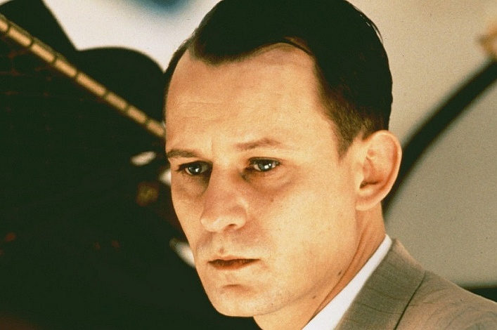 Просмотр и обсуждение фильма «Добрый вечер, господин Валленберг» в Еврейском музее – события на сайте «Московские Сезоны»