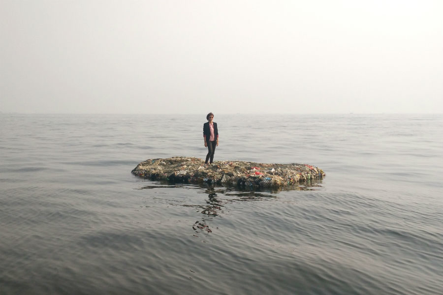 Выставка «Грядущий мир: экология как новая политика. 2030–2100» в музее «ГАРАЖ» – события на сайте «Московские Сезоны»