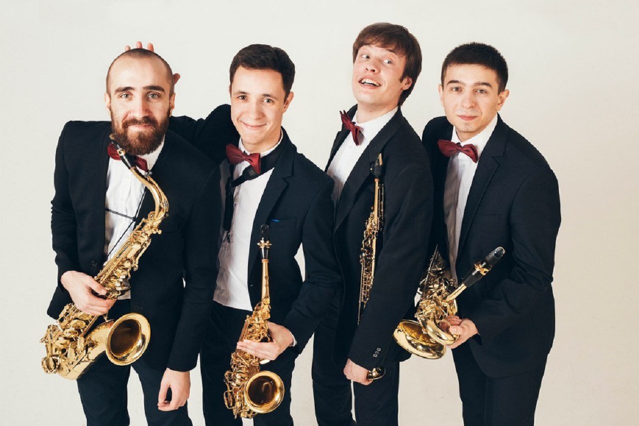 Джазовый фестиваль в «Коломенском» (по средам до конца лета) – события на сайте «Московские Сезоны»