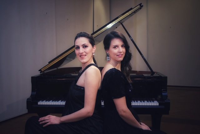 Концерт «Tra noi. Фортепианный дуэт» – события на сайте «Московские Сезоны»