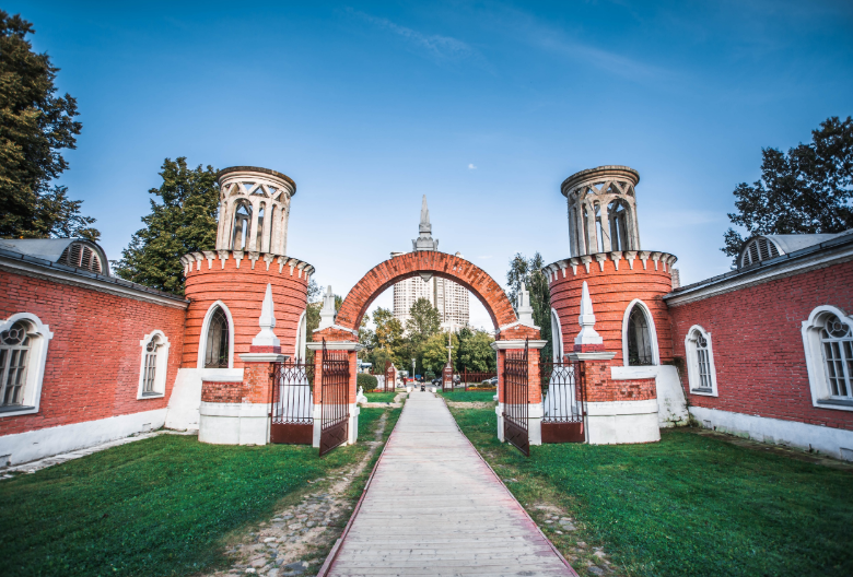 Занятие «Корейская прогулка» в Воронцовском парке – события на сайте «Московские Сезоны»