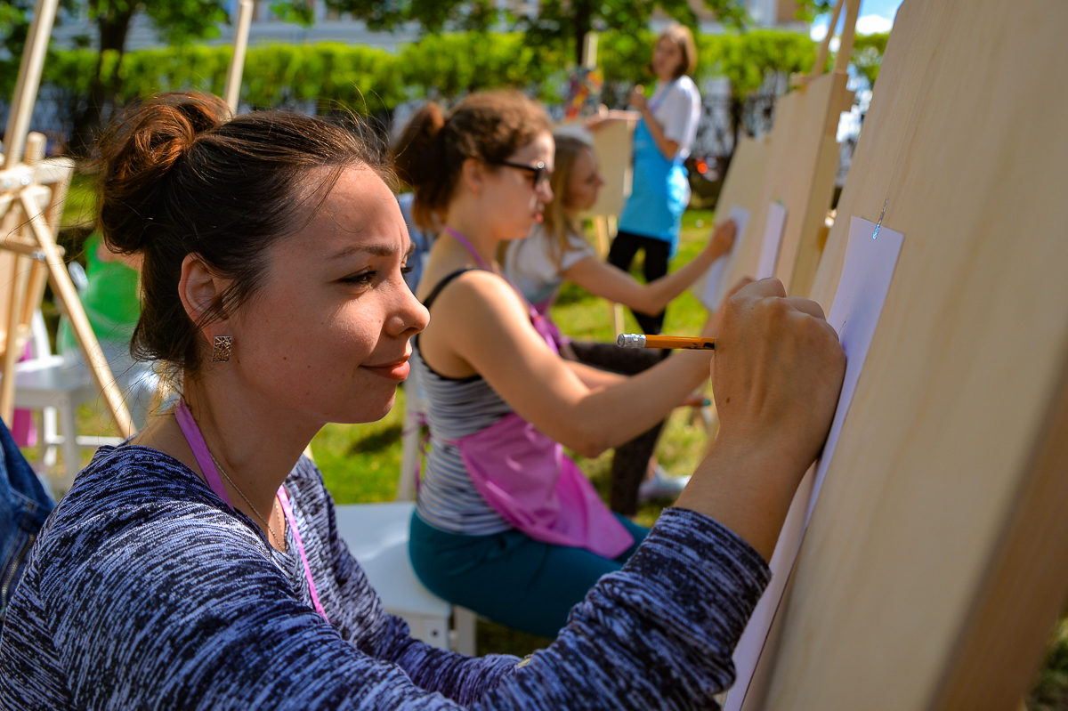 «Искусство балета» на Страстном бульваре – события на сайте «Московские Сезоны»