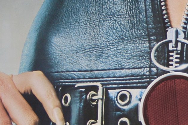 Лекция «Байкерский стиль: от экипировки брутальных мотогонщиков до дизайнерских коллекций» – события на сайте «Московские Сезоны»