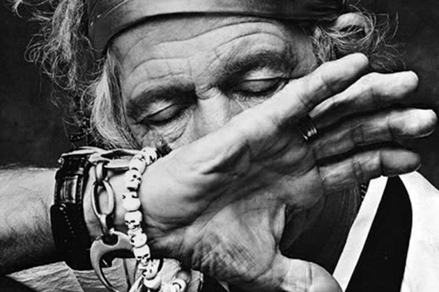 Лекция «От моды хиппи до стиля бохо-шик» – события на сайте «Московские Сезоны»