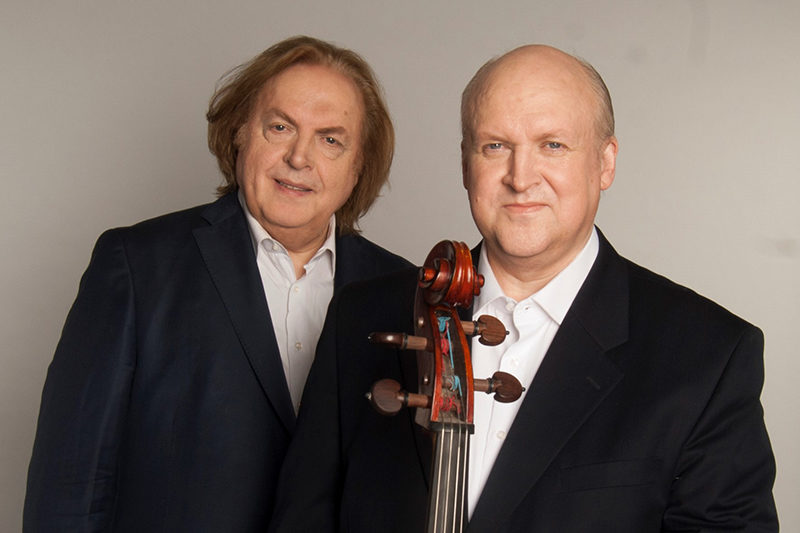 Концерт «Послесловие» в Музее Музыки – события на сайте «Московские Сезоны»