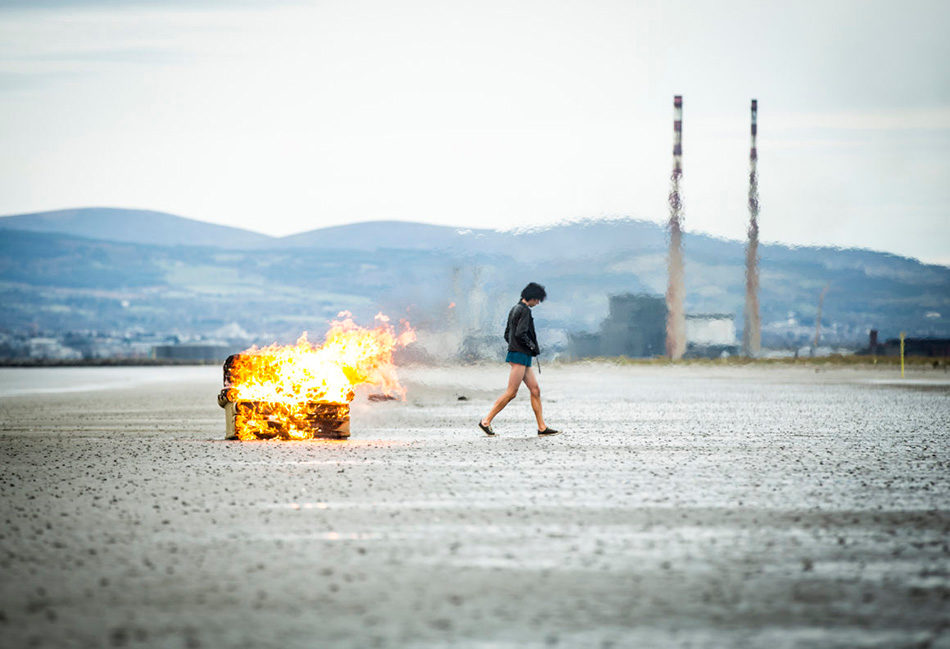 Показ фильма «Барабанщик и вратарь» в Библиотеке иностранной литературы – события на сайте «Московские Сезоны»