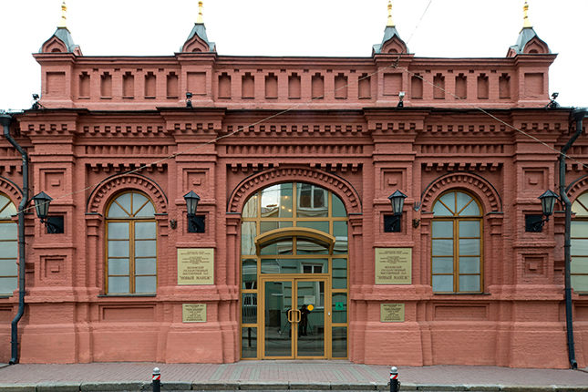 Спектакль «Мой дед мне рассказывал» в Театре «Студия историй» – события на сайте «Московские Сезоны»