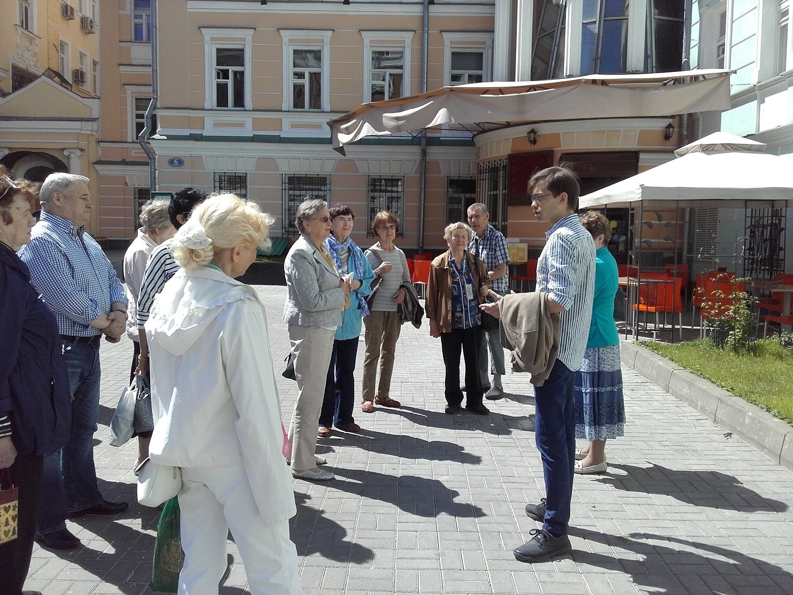 «Уголок московского Парнаса» в библиотеке-читальне имени И.С. Тургенева – события на сайте «Московские Сезоны»