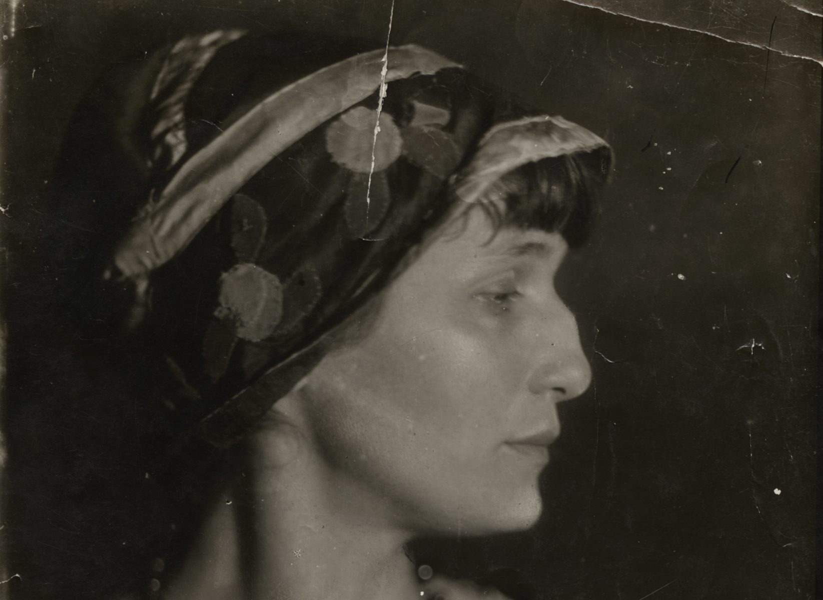 Выставка «А я говорю, вероятно, за многих…» в  Музее Серебряного века – события на сайте «Московские Сезоны»