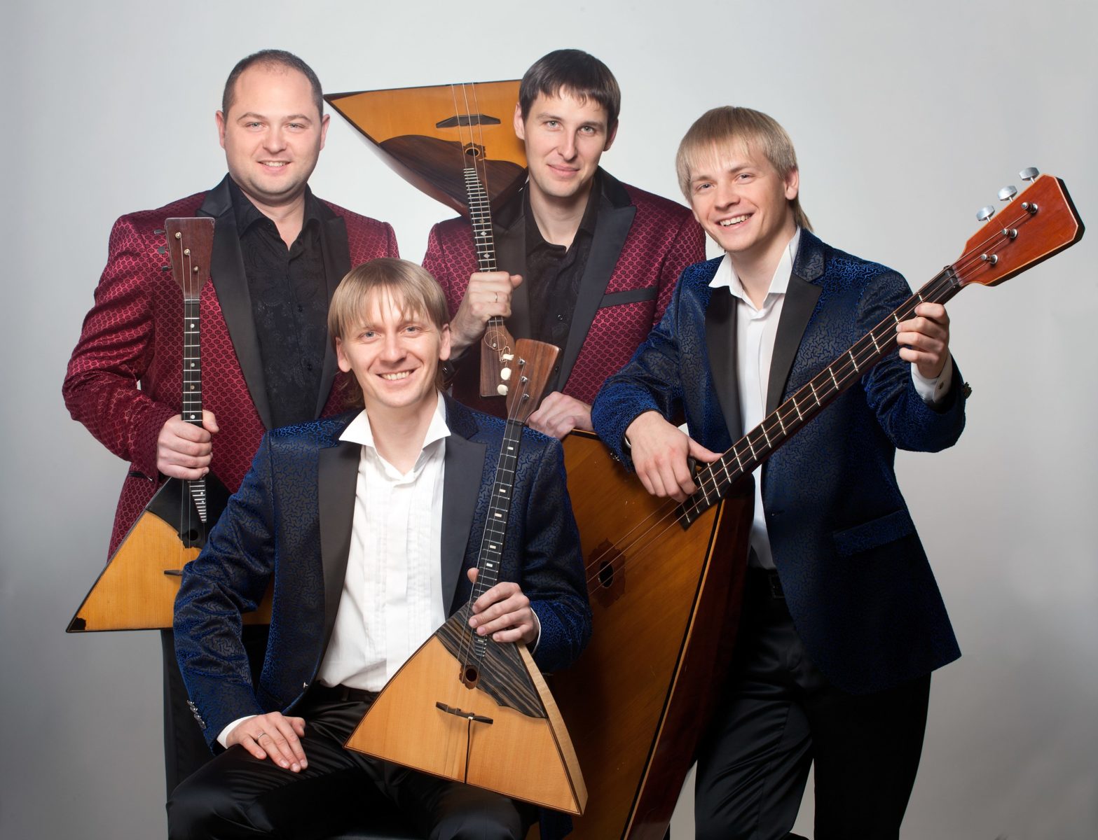 Концерт квартета «Ситенно» в пространстве «Тверская 15» – события на сайте «Московские Сезоны»