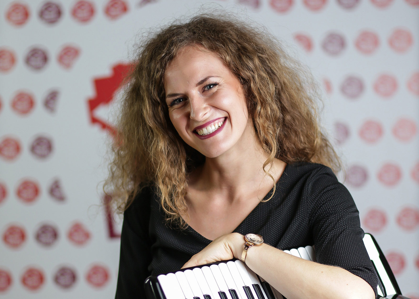 Концерт «Его величество Аккордеон» в Доме Гоголя – события на сайте «Московские Сезоны»