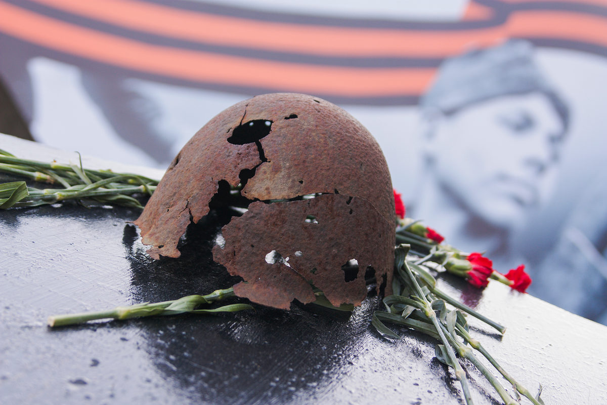 Вечер памяти «И помнит мир спасенный…» в ТЦСО «Восточное Измайлово» – события на сайте «Московские Сезоны»