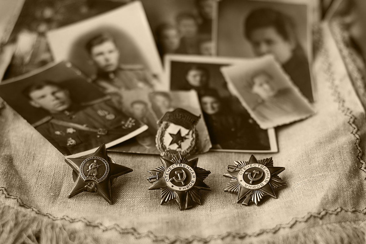 Мероприятие ко Дню памяти и скорби в ТЦСО «Беговой» – события на сайте «Московские Сезоны»