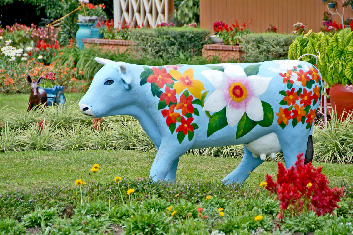 уЧАСТЬе: мастер-класс по росписи арт-объекта в ММКЦ на Ярославском шоссе – события на сайте «Московские Сезоны»