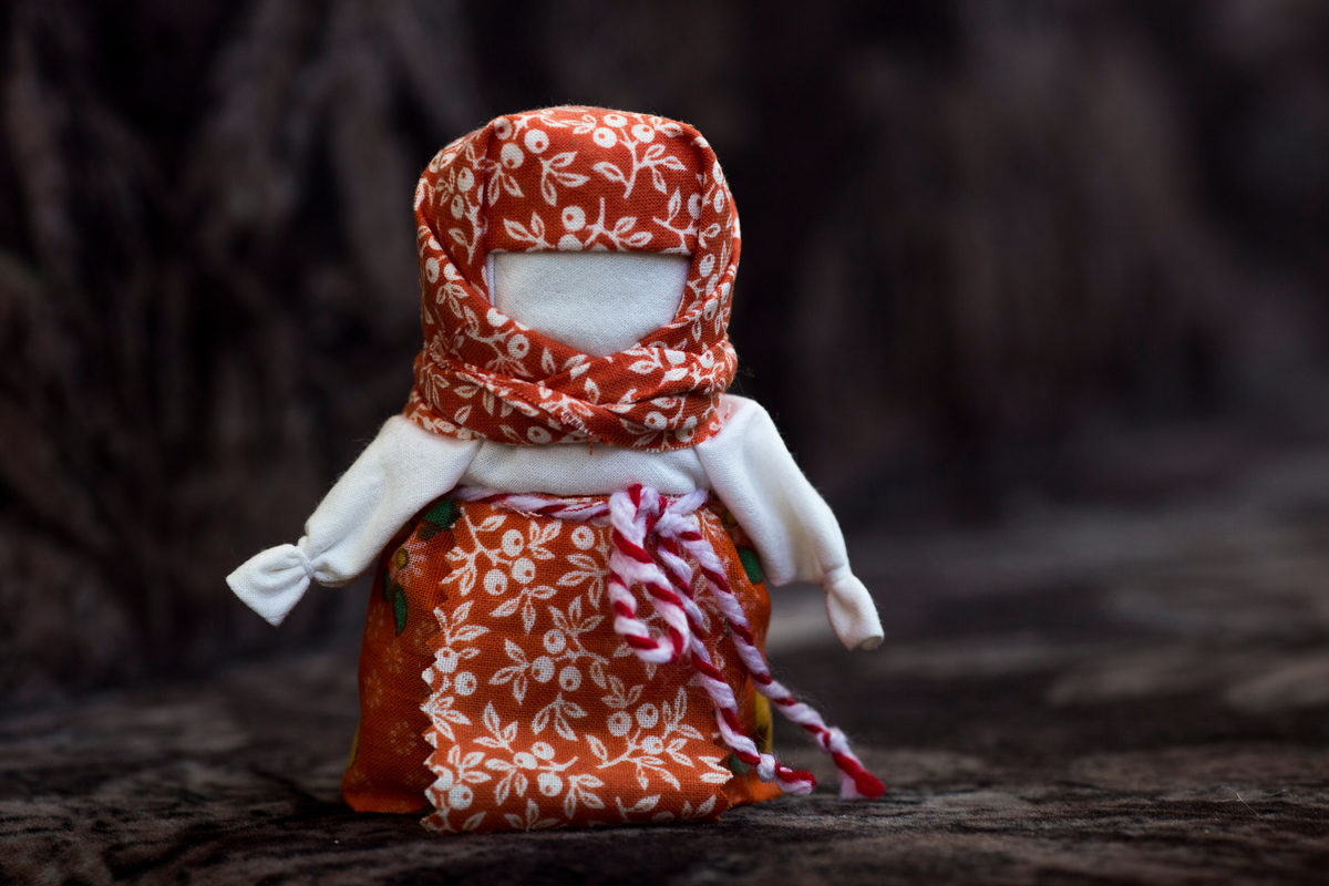 Летний интенсив «Оберег на счастье» в КЦ «Гармония» – события на сайте «Московские Сезоны»