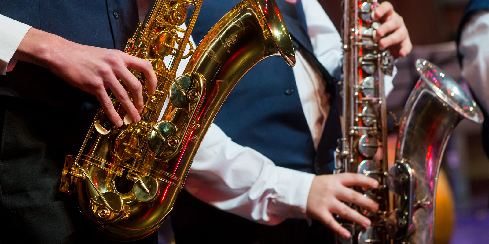 «Джаз на крыше. Мисс джаз» в культурном центре «Москворечье» – события на сайте «Московские Сезоны»