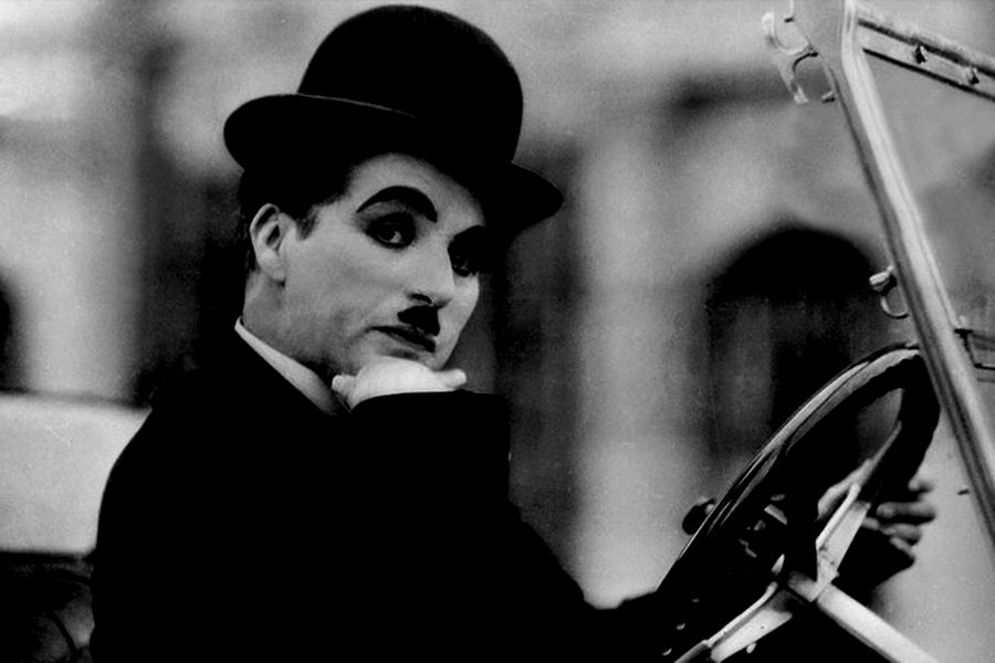 Программа «Чарли Чаплин. «Цирк» – события на сайте «Московские Сезоны»