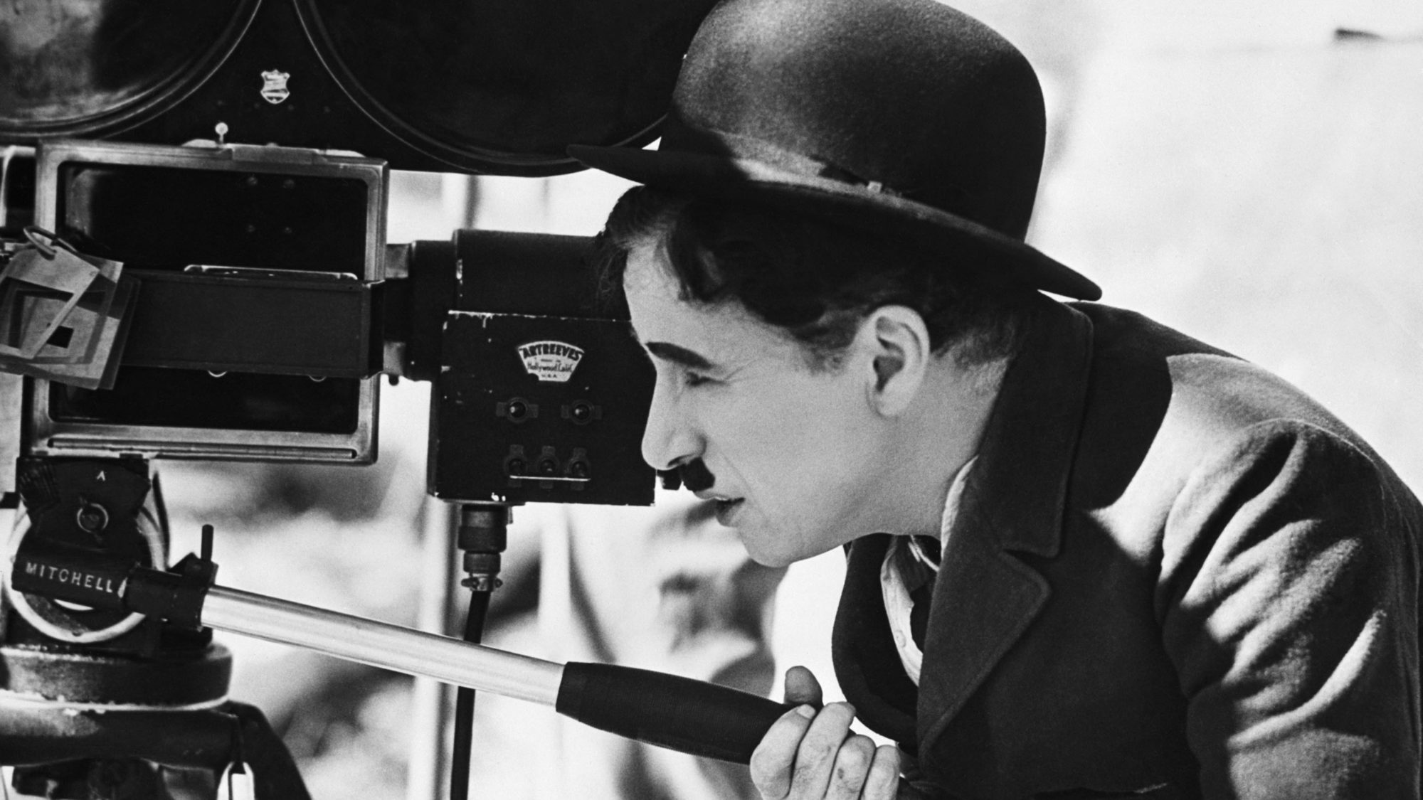 Программа «Чарли Чаплин. «Цирк» – события на сайте «Московские Сезоны»