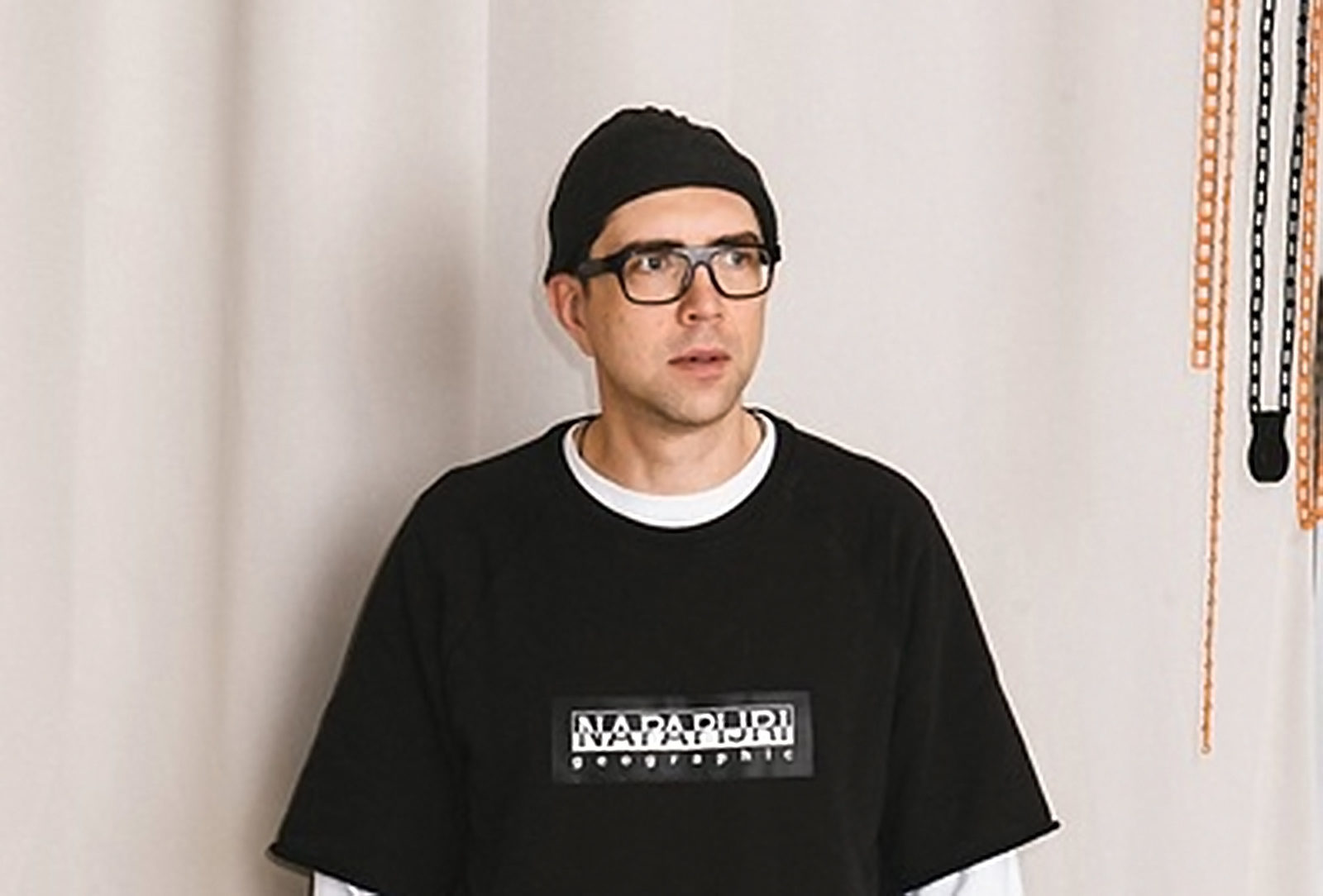 «Визуальный фото- и видеоконтент сегодня. Пути развития для fashion-фотографа» в парке «Зарядье» – события на сайте «Московские Сезоны»