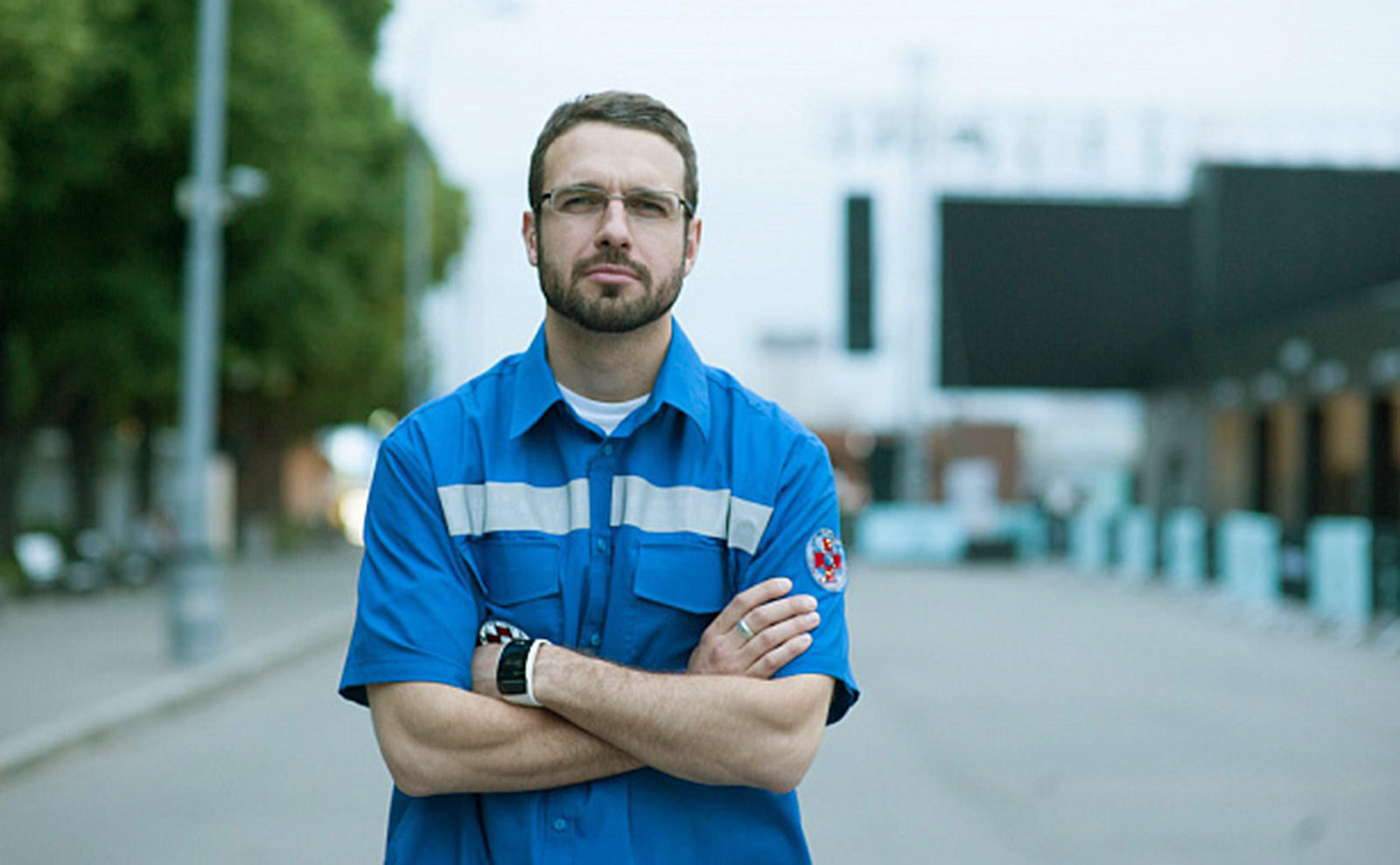 «Устройство скорой помощи и как она нам помогает» в парке «Зарядье» – события на сайте «Московские Сезоны»